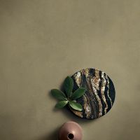 Керамогранит Ariana Nobile Black Taurus Lux+ PF60005363 60x120 см — фото 4, Керамогранит