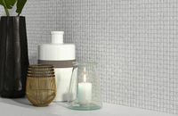 Товар: Керамическая плитка Emigres Rev. Hardy Mos Blanco настенная 25х75 см - фото 2 Керамическая плитка Emigres Rev. Hardy Mos Blanco настенная 25х75 см — фото 2, Керамическая плитка