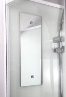 Товар: Душевая кабина River Tana 100x80 Б/К 10000001873 с поддоном - фото 2 Душевая кабина River Tana 100x80 Б/К 10000001873 с поддоном — фото 2, Душевые кабины