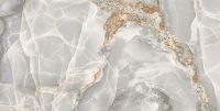 Керамогранит A-Ceramica Onyx grey High Glos 60х120 см — фото 6, Керамогранит