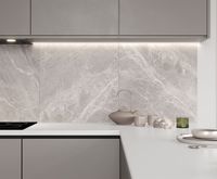 Товар: Керамогранит Laparet Crystal Grey серый сатинированный 60х60 см - фото 3 Керамогранит Laparet Crystal Grey серый сатинированный 60х60 см — фото 3, Керамогранит