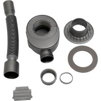 Товар: Сифон для душевого поддона Allen Brau 8.21.31-SF Серый - фото 1 Сифон для душевого поддона Allen Brau 8.21.31-SF Серый — фото 1, Сифоны для поддонов