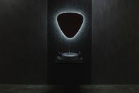 Товар: Зеркало Silver Mirrors Moby 70 LED-00002974 с подсветкой с датчиком движения - фото 22 Зеркало Silver Mirrors Moby 70 LED-00002974 с подсветкой с датчиком движения — фото 22, Зеркала в ванную комнату