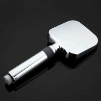 Товар: Ручной душ Gappo G08 Хром - фото 3 Ручной душ Gappo G08 Хром — фото 3, Душевое оборудование. Душевая программа