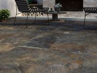 Керамогранит Rondine Ardesie Multicolor Ret J86979 60х120 см — фото 3, Керамогранит