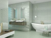 Товар: Керамический декор Керлайф Liberty Menta Lustro 25,1х70,9 см - фото 2 Керамический декор Керлайф Liberty Menta Lustro 25,1х70,9 см — фото 2, Керамическая плитка