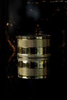 Товар: Смеситель для раковины Boheme Prestige 152-G-PR Золото - фото 5 Смеситель для раковины Boheme Prestige 152-G-PR Золото — фото 5, Смесители