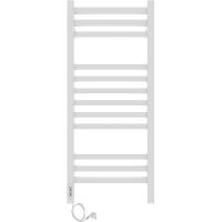 Товар: Электрический полотенцесушитель Laris Астор ЧК12 350х900 L 73207669 Белый муар - фото 2 Электрический полотенцесушитель Laris Астор ЧК12 350х900 L 73207669 Белый муар — фото 2, Электрические полотенцесушители