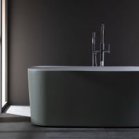 Товар: Смеситель для ванны Allen Brau Priority 5.31008-00 Хром - фото 21 Смеситель для ванны Allen Brau Priority 5.31008-00 Хром — фото 21, Смесители напольные