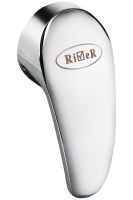 Душевая кабина River Dunay 80x80 ТН 10000003139 с поддоном — фото 9, Душевые кабины