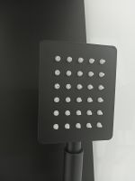 Душевая кабина Ceruttispa Bella 90x90 BELLA901B без гидромассажа — фото 10, Душевые кабины