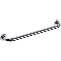 Поручень Bemeta Omega 102307052 Хром — фото 1, Аксессуары для ванной