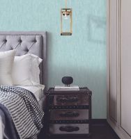 Обои Andrea Grifoni Palazzo Ragione 7026-11 Флизелин (1,06*10,05) Коричневый, Штукатурка/Однотонные — фото 2, Обои для стен