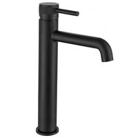 Товар: Смеситель для раковины Allen Brau Priority 5.31002-31 Черный матовый - фото 3 Смеситель для раковины Allen Brau Priority 5.31002-31 Черный матовый — фото 3, Смесители для раковины