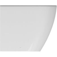 Биде Allen Brau Reality 4.32005.20 Белое — фото 2, Биде напольные