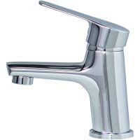 Смеситель для раковины Orange Sofi M43-021cr Хром — фото 3, Смесители для раковины