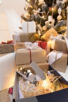 Товар: Смеситель для ванны Aquanet Arctic AF520-20СW 216776 Хром Белый - фото 5 Смеситель для ванны Aquanet Arctic AF520-20СW 216776 Хром Белый — фото 5, Смесители