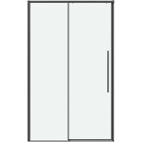 Товар: Душевая дверь Grossman Galaxy 130 100.K33.01.130.42.00 профиль Графит сатин стекло прозрачное - фото 1 Душевая дверь Grossman Galaxy 130 100.K33.01.130.42.00 профиль Графит сатин стекло прозрачное — фото 1, Раздвижные душевые двери