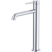 Смеситель для раковины Royce Ozzy RCM-120402CR Хром — фото 1, Смесители