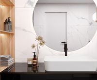 Керамогранит Laparet Ogma полированный 80x160 см — фото 3, Керамогранит