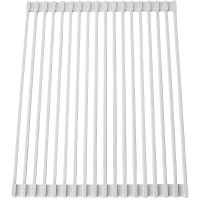 Ролл-мат Ростовская Мануфактура Сантехники Sush-1 Серый — фото 1, Сушилки для кухонных моек