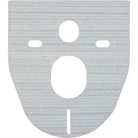 Инсталляция Allen Brau Project Color 9.1PR10.20 для унитаза без клавиши смыва — фото 6, Инсталляции для унитазов