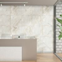 Керамогранит Gravita Fashion Onyx Brown 60х60 см — фото 2, Керамогранит