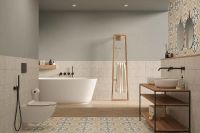 Товар: Керамогранит Creto Point 4 DB_040 20х20 см - фото 2 Керамогранит Creto Point 4 DB_040 20х20 см — фото 2, Керамогранит