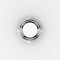 Товар: Сливная арматура Berges Eko 01 030101 с нижней подводкой - фото 4 Сливная арматура Berges Eko 01 030101 с нижней подводкой — фото 4, Прочие комплектующие для слива и канализации