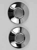 Смеситель для ванны Viko Хром арт-V-2122 — фото 10, Смеситель для ванны