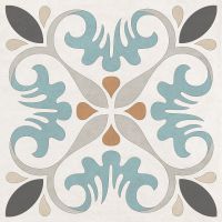 Товар: Керамогранит NewTrend Design Art Laura GP2020DGA01 20х20 см - фото 6 Керамогранит NewTrend Design Art Laura GP2020DGA01 20х20 см — фото 6, Керамогранит