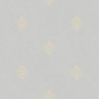 Обои Bernardo Bartalucci Palazzo Флизелин (1,06*10,05) Серый, Дамаск арт-5050-3 — фото 4, Обои