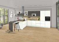 Ламинат Egger Pro Classic 12/33 EPL179 Дуб Сория натуральный 1292х193х12 мм — фото 3, Ламинат