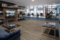 Виниловый ламинат Damy Floor Family LVT TCM298-26-LVT Дуб Горный 1227х187х2,5 мм — фото 10, Виниловый ламинат