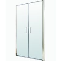 Товар: Душевая дверь Berges Legos LS-3 120 062027 профиль Хром стекло прозрачное - фото 1 Душевая дверь Berges Legos LS-3 120 062027 профиль Хром стекло прозрачное — фото 1, Распашные душевые двери