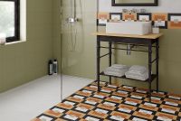 Товар: Керамогранит Equipe Bauhome Band Cold 27688 20x20 см - фото 4 Керамогранит Equipe Bauhome Band Cold 27688 20x20 см — фото 4, Керамогранит