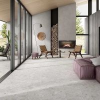 Товар: Керамогранит Art&Natura Ceramica Ceppo di Gre Clay Sand Coloured Body 60х120 см - фото 2 Керамогранит Art&Natura Ceramica Ceppo di Gre Clay Sand Coloured Body 60х120 см — фото 2, Керамогранит