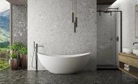 Товар: Керамогранит Pamesa Ceramica Pietra Di Gre Grigio матовый Rect. 017.869.0213.13993 60х120 см - фото 2 Керамогранит Pamesa Ceramica Pietra Di Gre Grigio матовый Rect. 017.869.0213.13993 60х120 см — фото 2, Керамогранит