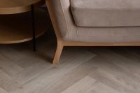 Товар: Виниловый ламинат Vinilpol Herringbon 7 мм 9944 Паркет Палладио 762х127х7 мм - фото 10 Виниловый ламинат Vinilpol Herringbon 7 мм 9944 Паркет Палладио 762х127х7 мм — фото 10, Виниловый ламинат