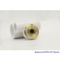 Акриловая ванна Whitecross Layla 180x80 0102.180080.100.ULTRA.BR с гидромассажем — фото 3, Ванны