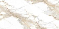 Товар: Керамогранит Ceradim Calacatta Fairy Gold бежевый полированный 60х120 см - фото 1 Керамогранит Ceradim Calacatta Fairy Gold бежевый полированный 60х120 см — фото 1, Керамогранит