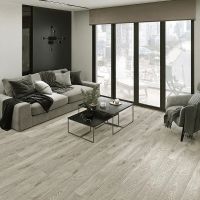 Ламинат Kronostar Biom D50537 Дуб Трайон 1380х191х8 мм — фото 2, Ламинат