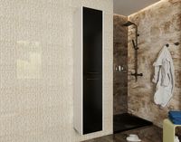 Товар: Шкаф пенал Эстет Vegas 40 R ФР-00003494 подвесной Белый - фото 3 Шкаф пенал Эстет Vegas 40 R ФР-00003494 подвесной Белый — фото 3, Пеналы для ванной комнаты