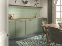 Товар: Керамогранит Mainzu Technical Soft Basil PT03498 20х20 см - фото 4 Керамогранит Mainzu Technical Soft Basil PT03498 20х20 см — фото 4, Керамогранит