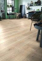 Ламинат Kronotex Mammut Plus D40772 Дуб Горный Песочный 1845x244x10 мм — фото 3, Ламинат