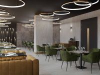 Керамогранит Axima Newcastle светлый ретт. СК000042130 60х120 см — фото 2, Керамогранит