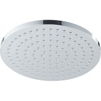 Верхний душ Orange S07TS Хром — фото 1, Верхние души