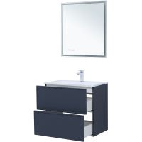 Товар: Тумба под раковину Aquanet Арт 75 313265 подвесная Маренго - фото 9 Тумба под раковину Aquanet Арт 75 313265 подвесная Маренго — фото 9, Тумбы под раковину