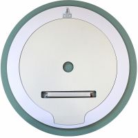 Товар: Зеркало Континент Ajour D 645 ЗЛП399 с подсветкой с бесконтактным выключателем - фото 3 Зеркало Континент Ajour D 645 ЗЛП399 с подсветкой с бесконтактным выключателем — фото 3, Зеркала в ванную комнату