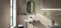 Керамогранит Fap Ceramiche Nobu fRXR Row White Matt 50х120 см — фото 2, Керамогранит